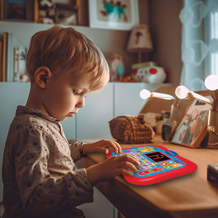 Εικόνα για Εκπαδευτικό δίγλωσσο Tablet Paw Patrol