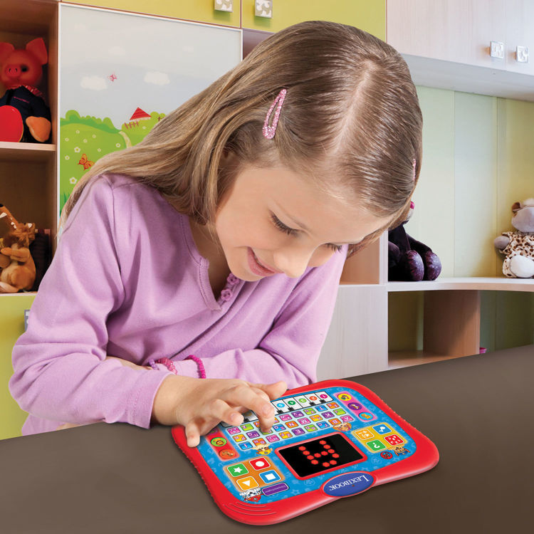 Εικόνα για Εκπαιδευτικό Δίγλωσσο Tablet – PAW Patrol (3+ ετών)