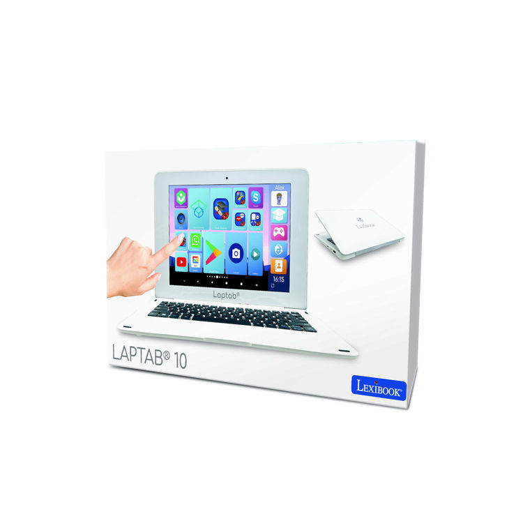 Εικόνα για Laptab 10 Android