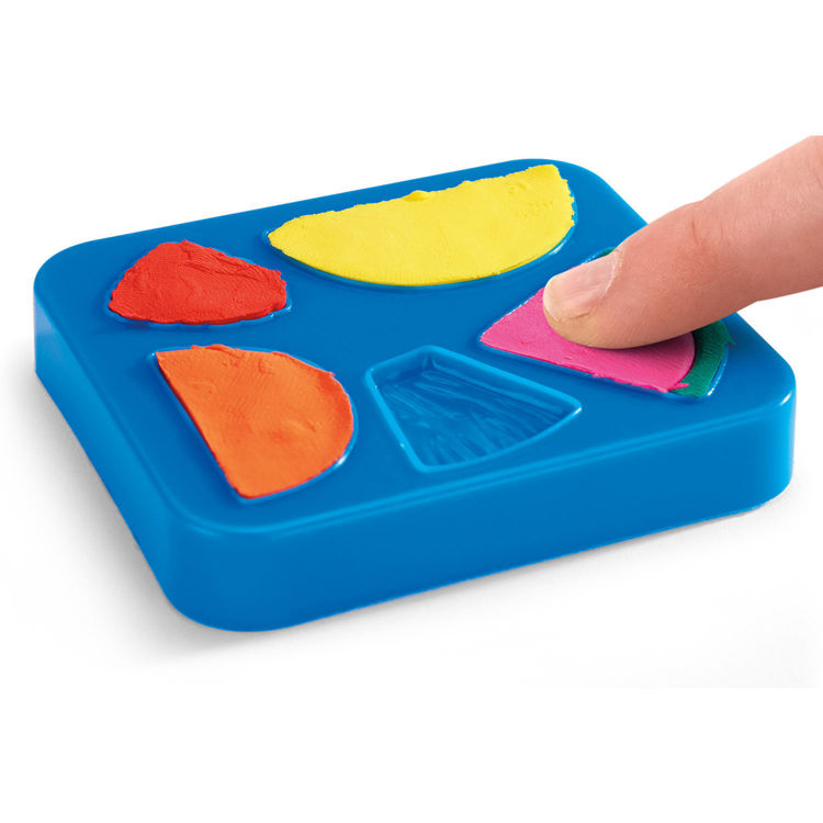 Εικόνα για Cra-z-Art Μαλακή Πλαστελίνη Super Chef Set