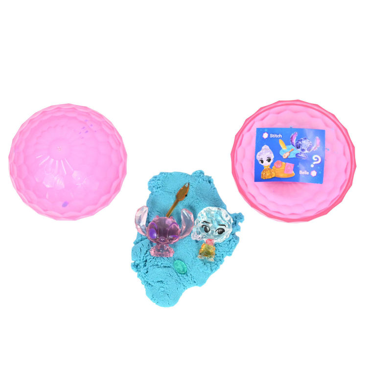 Εικόνα για Disney Crystal Surprise Reveal Balls Series 2,5
