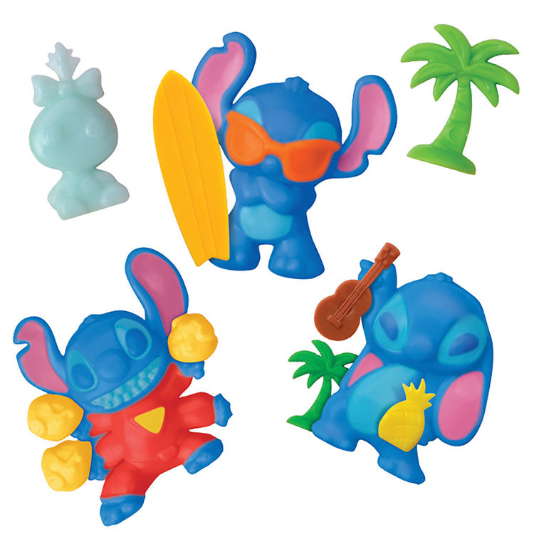 Εικόνα για Cra-z-Art Stitch World - Mini Mania Ball