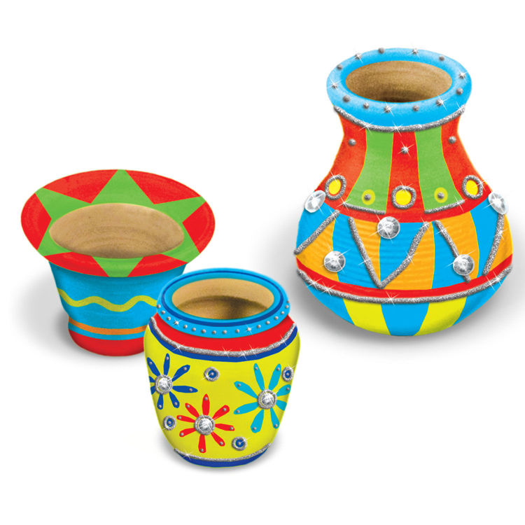 Εικόνα για Cra-z-Art Motorized Pottery Wheel