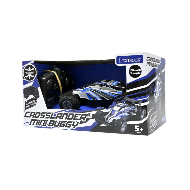 Εικόνα για Τηλεκατευθυνόμενο Crosslander Mini Buggy