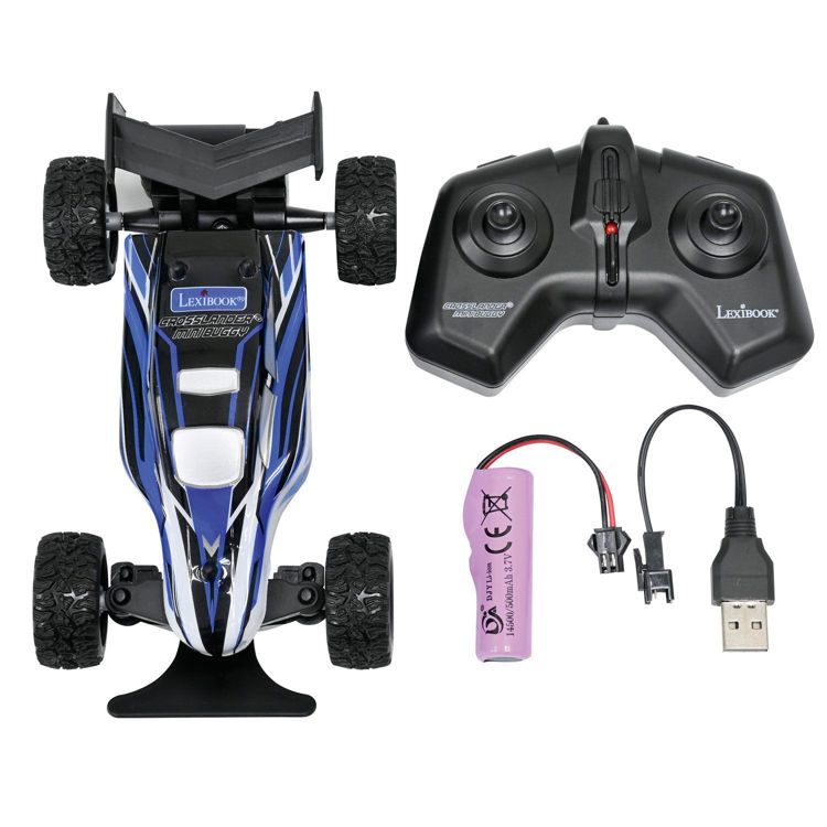 Εικόνα για Τηλεκατευθυνόμενο Crosslander Mini Buggy