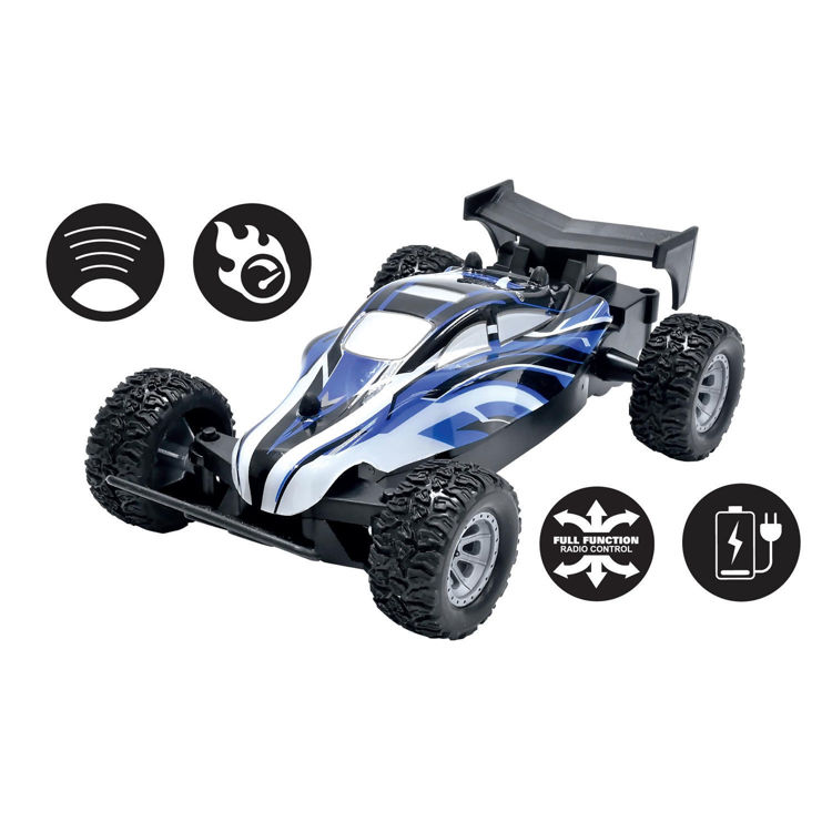 Εικόνα για Τηλεκατευθυνόμενο Crosslander Mini Buggy