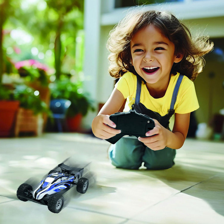 Εικόνα για Τηλεκατευθυνόμενο Crosslander Mini Buggy