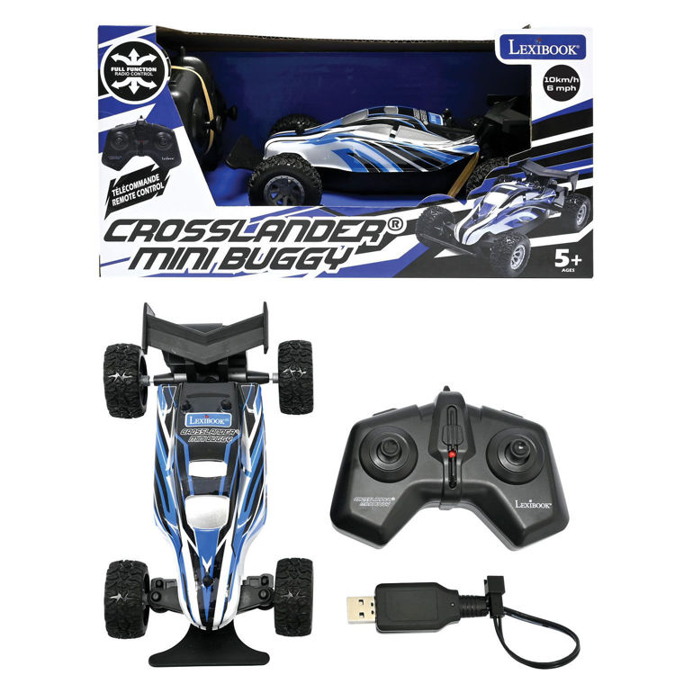 Εικόνα για Τηλεκατευθυνόμενο Crosslander Mini Buggy