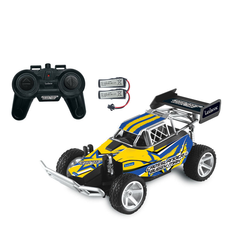Εικόνα για Τηλεκατευθυνόμενο Crosslander Buggy Max