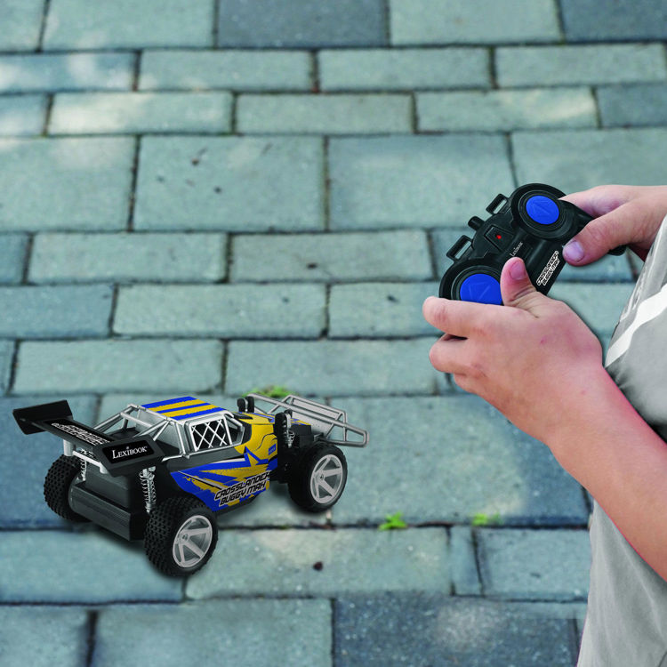 Εικόνα για Τηλεκατευθυνόμενο Crosslander Buggy Max