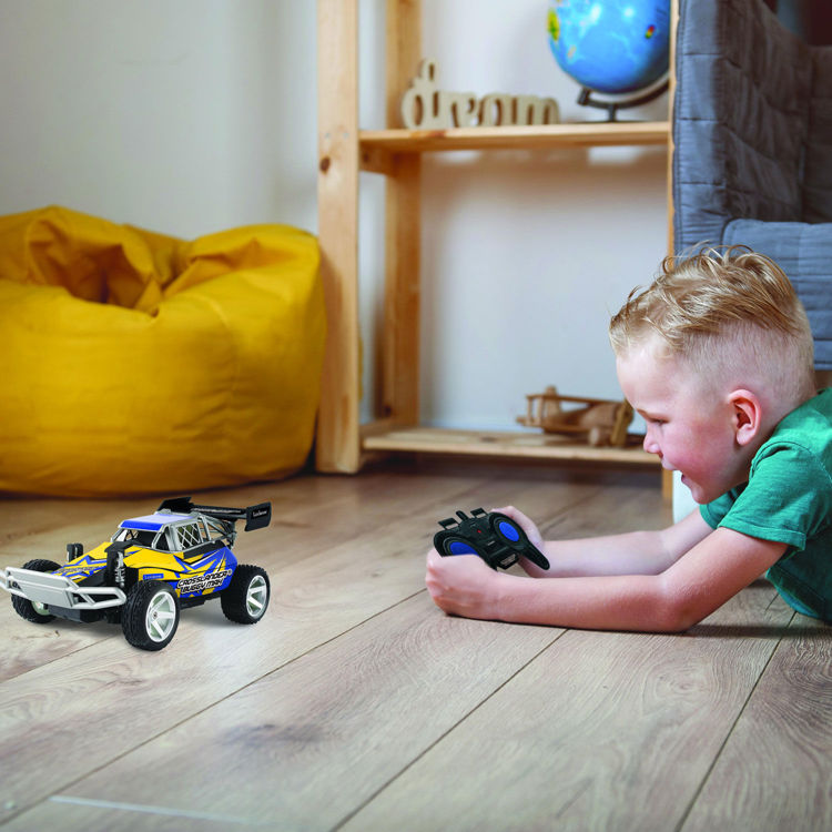Εικόνα για Τηλεκατευθυνόμενο Crosslander Buggy Max