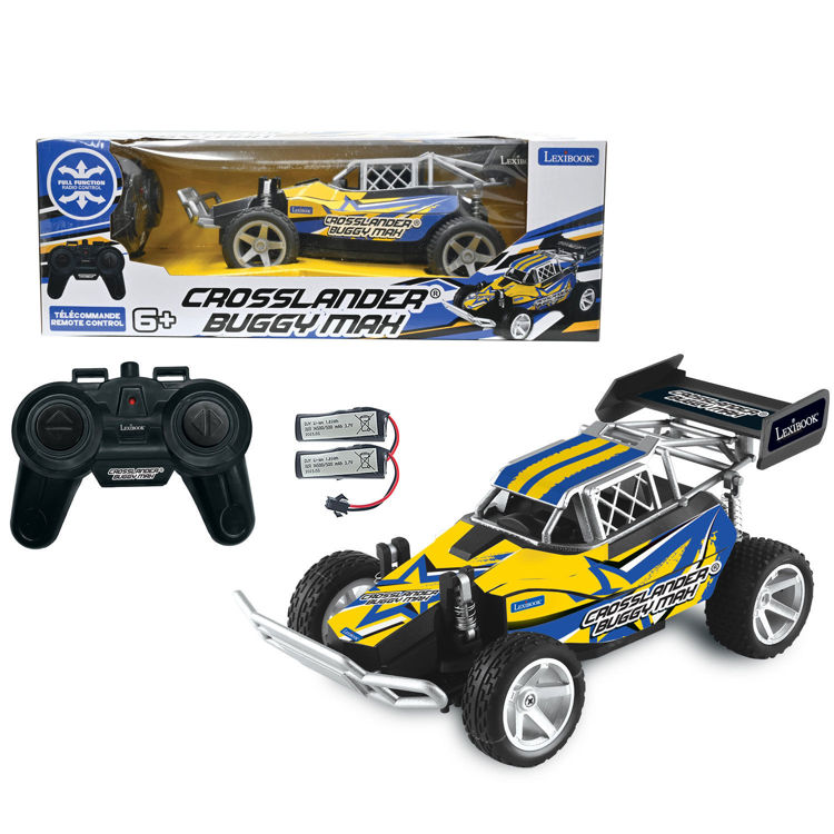 Εικόνα για Τηλεκατευθυνόμενο Crosslander Buggy Max