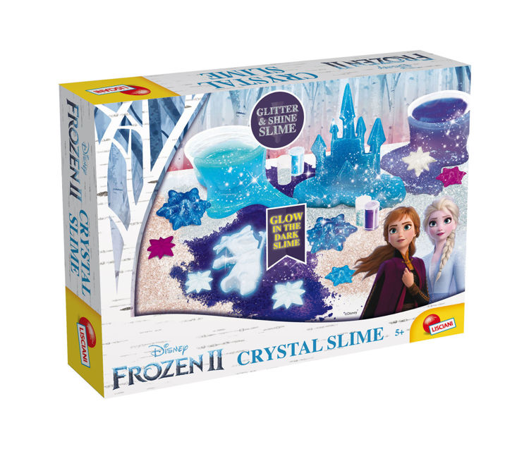 Εικόνα για FROZEN 2 CRYSTAL SLIME