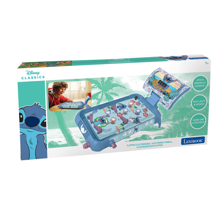 Εικόνα για Παιδικό φλιπερ Stitch