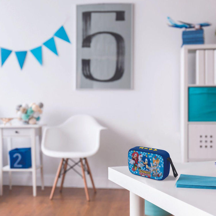 Εικόνα για Παιδικό ηχείο Sonic με Bluetooth