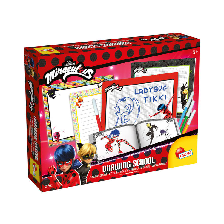 Εικόνα για ΣΧΟΛΗ ΖΩΓΡΑΦΙΚΗΣ LADYBUG