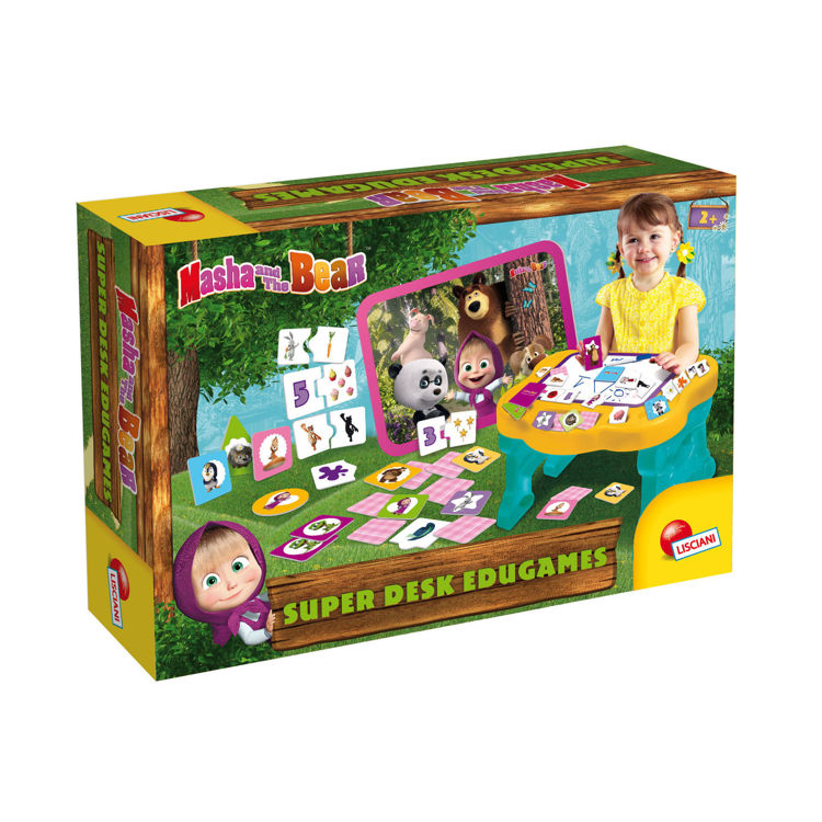 Εικόνα για ΘΡΑΝΙΟ MASHA