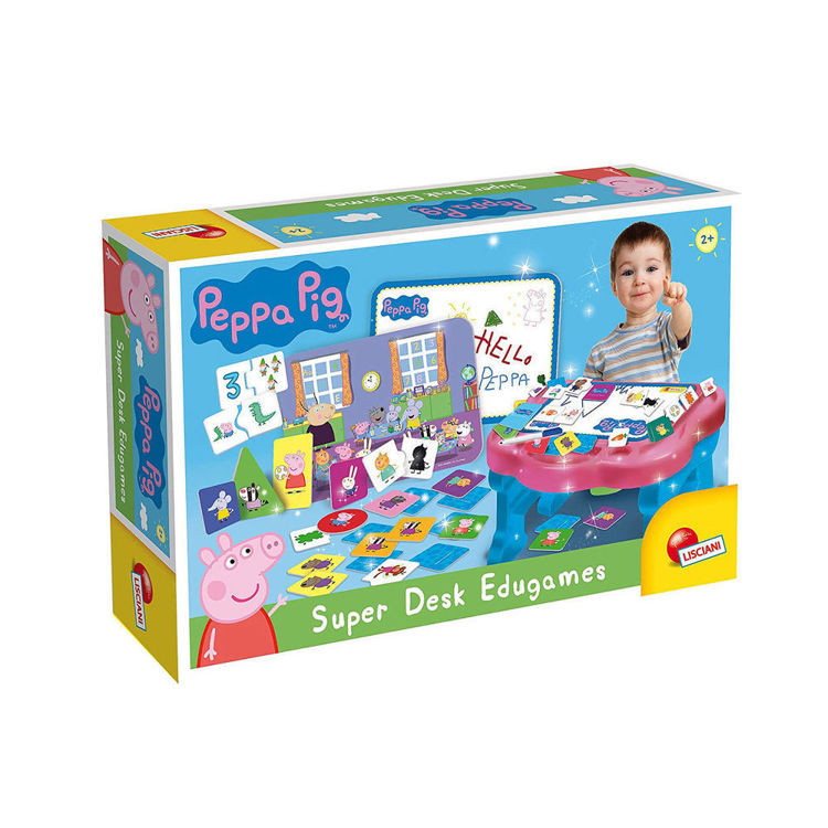 Εικόνα για ΘΡΑΝΙΟ PEPPA