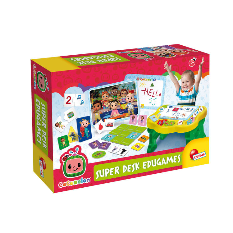 Εικόνα για ΘΡΑΝΙΟ COCOMELON