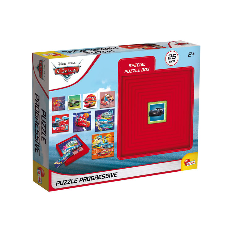 Εικόνα για ΠΑΖΛ ΠΥΡΑΜΙΔΑ-CARS