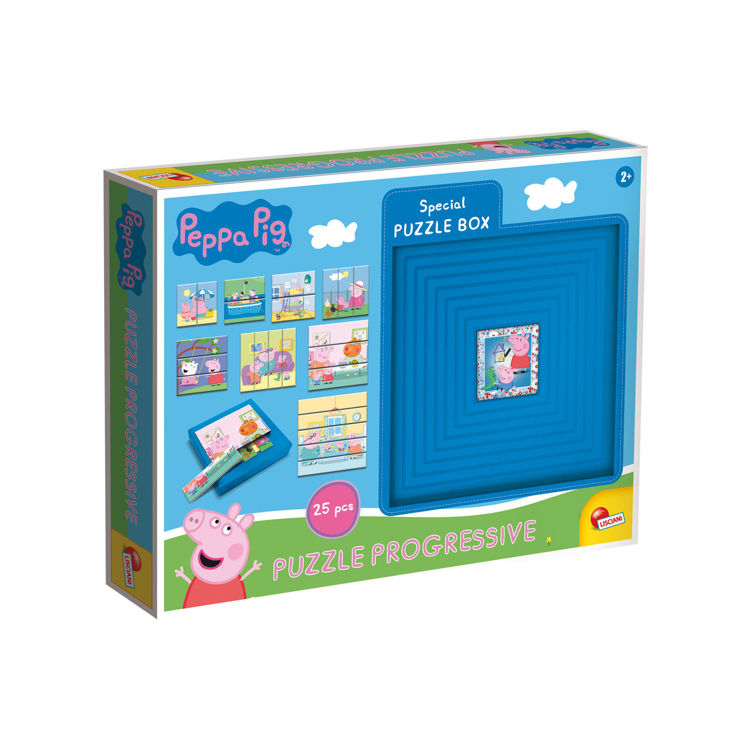 Εικόνα για ΠΑΖΛ ΠΥΡΑΜΙΔΑ PEPPA PIG