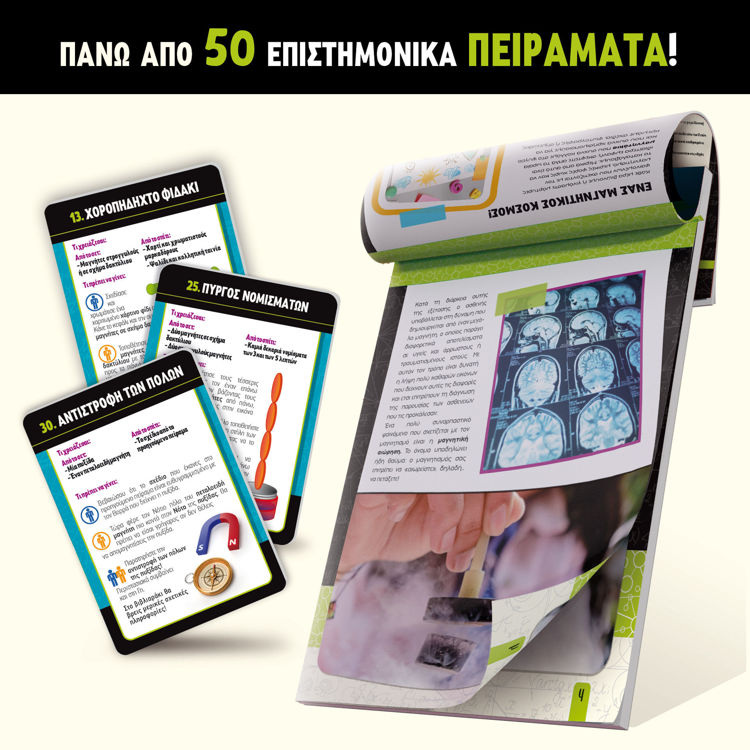 Εικόνα για Μαγνητισμός