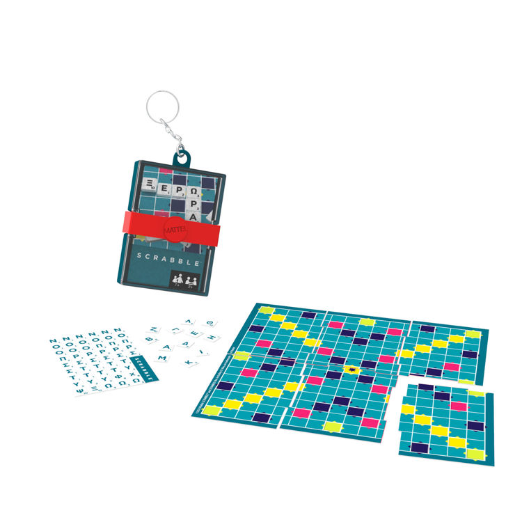 Εικόνα για Μπρελόκ Scrabble