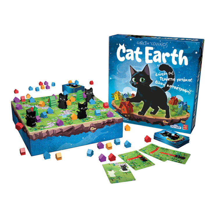 Εικόνα για CAT EARTH
