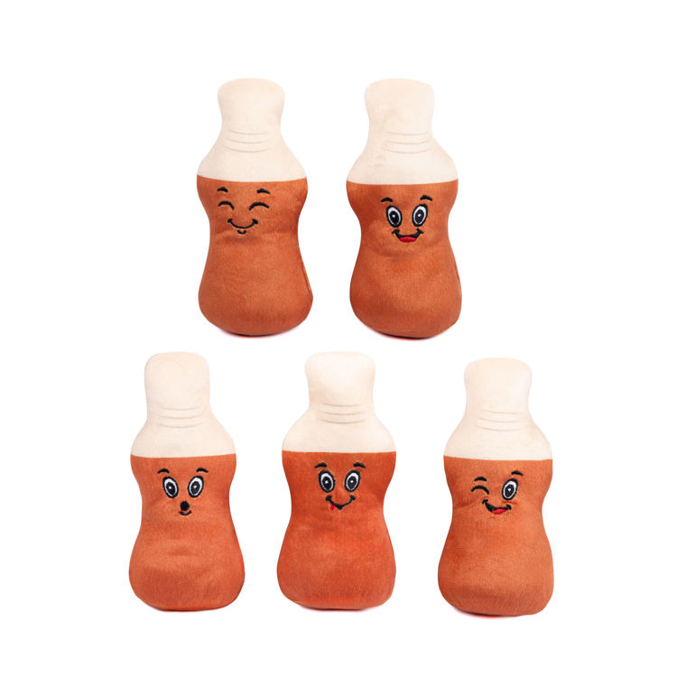 Εικόνα για HARIBO HAPPY-COLA SNACK BAG - ΜΕΓΑΛΟ