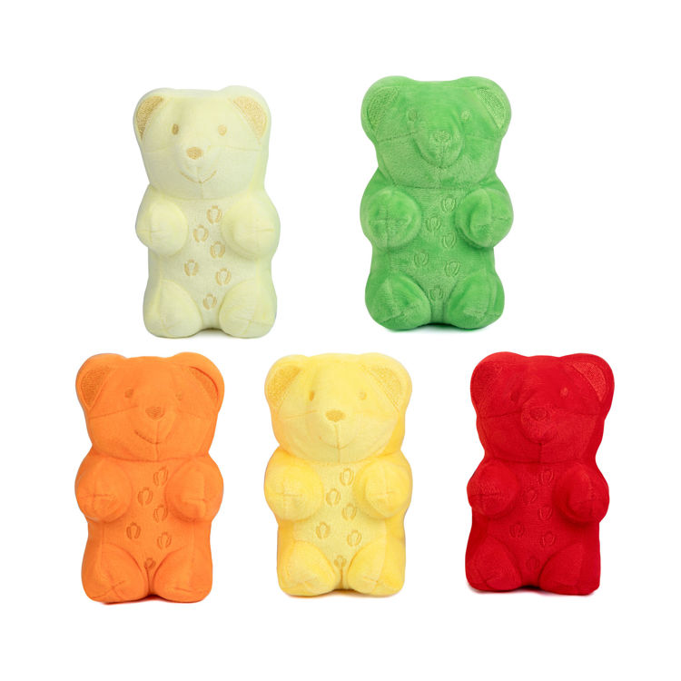 Εικόνα για HARIBO GOLDBEARS SNACK BAG - ΜΕΓΑΛΟ