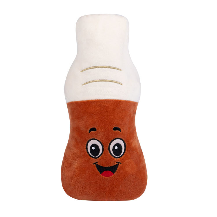 Εικόνα για HARIBO PLUSH SNACK BAG - ΜΕΓΑΛΟ
