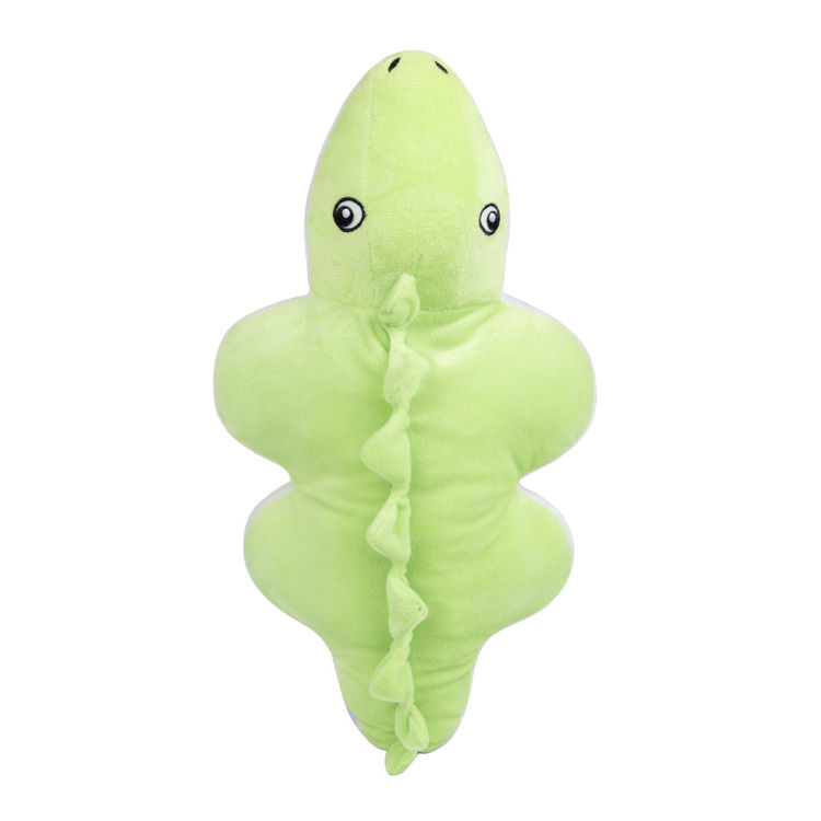 Εικόνα για HARIBO PLUSH SNACK BAG - ΜΕΓΑΛΟ